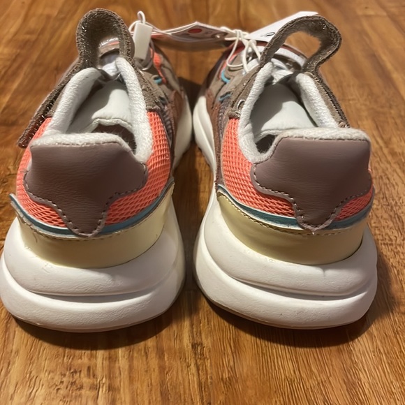 Zara sneakers unisex - Picture 3 of 4